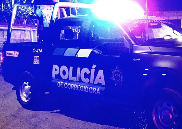 Seguridad Corregidora Querétaro