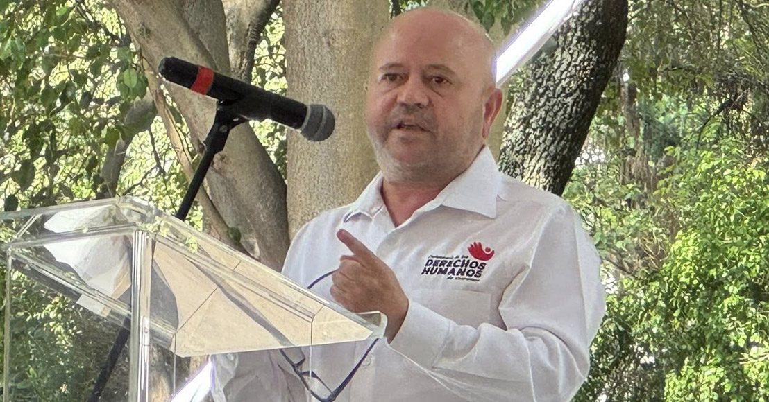 Querétaro: Presentan queja en Derechos Humanos por advertir riegos del proyecto Sistema Batán