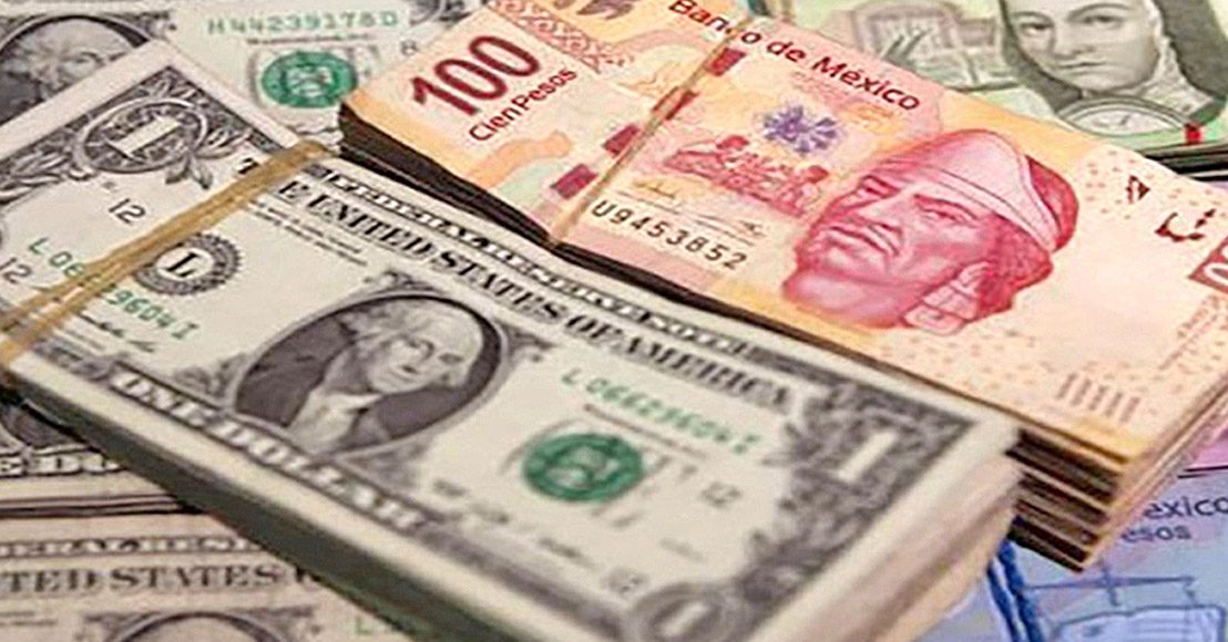 México: Presidenta celebra reducción a 1% del impuesto a remesas en EE.UU.