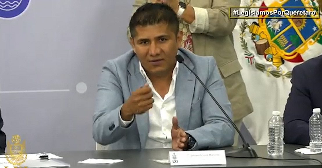 Proyecto Sistema Batán es factible, director de la Conagua en Querétaro