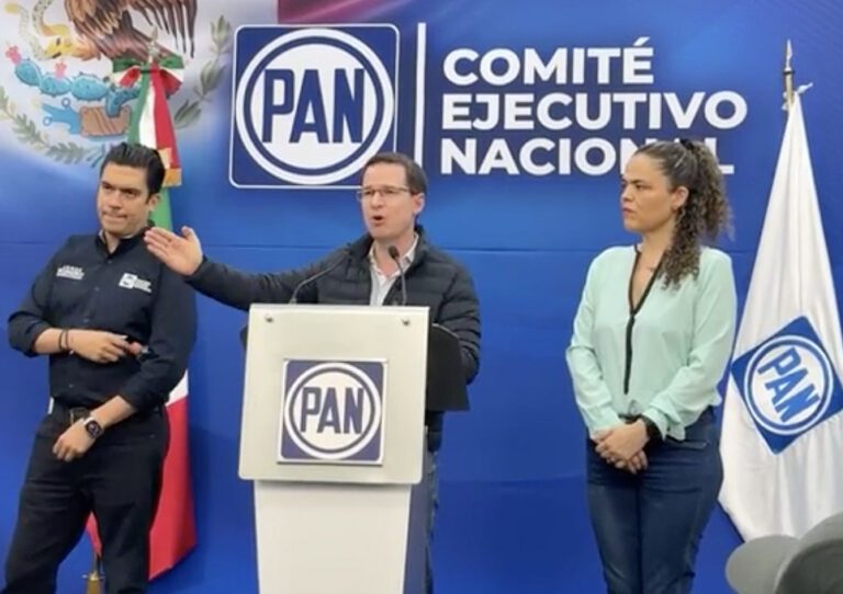 Ricardo Anaya Cortés PAN