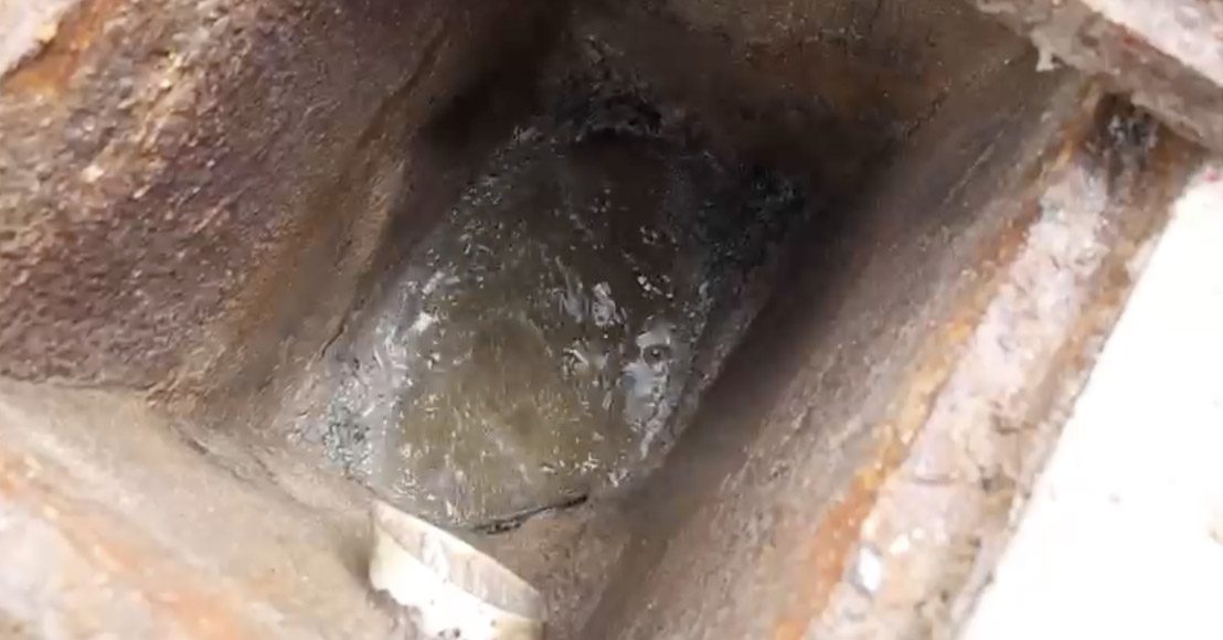 Querétaro: Sancionan a empresa por descarga ilegal de aguas residuales en San Juan del Río