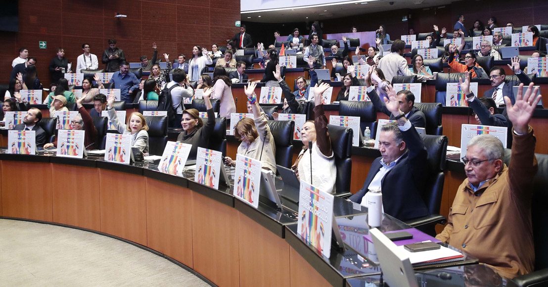 México: Senado aprueba la creación de la Comisión Nacional Antimonopolio