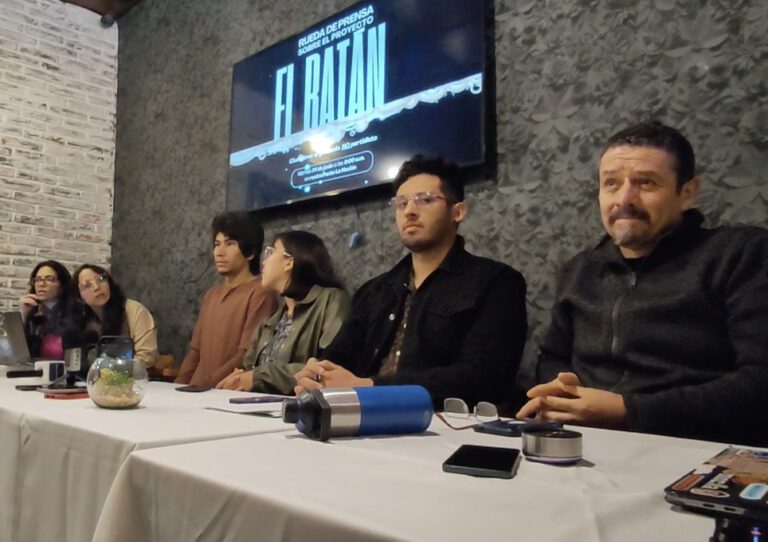 Sistema Batán Piden audiencia pública al gobernador y parlamento abierto al Congreso