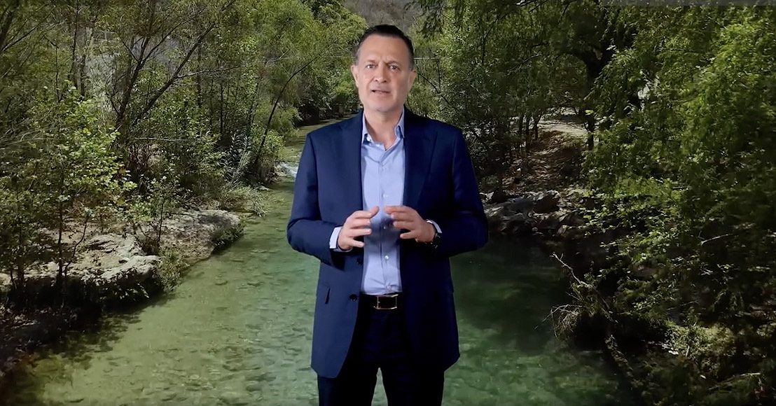 Sistema Batán garantizará agua durante por lo menos 50 años, gobernador de Querétaro
