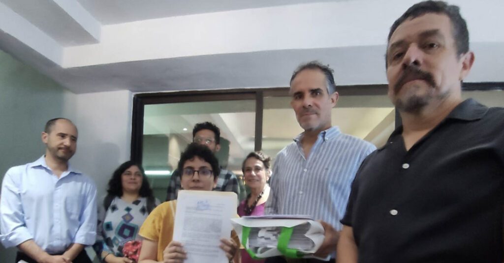 Querétaro: 24 organizaciones piden al gobernador que abra un diálogo público sobre el Sistema Batán