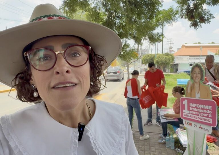 Abigail Arredondo Ramos
