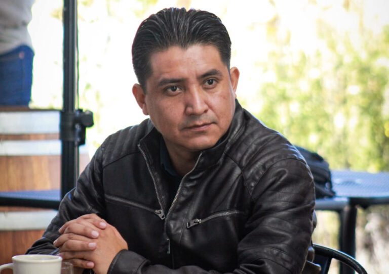Ezequiel Montes: Alcalde Iván Reséndiz Ramírez