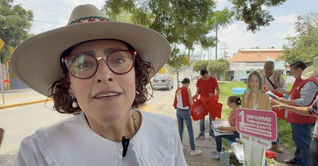 Aliados con el PAN, nosotros perdimos mucho voto, PRI Querétaro