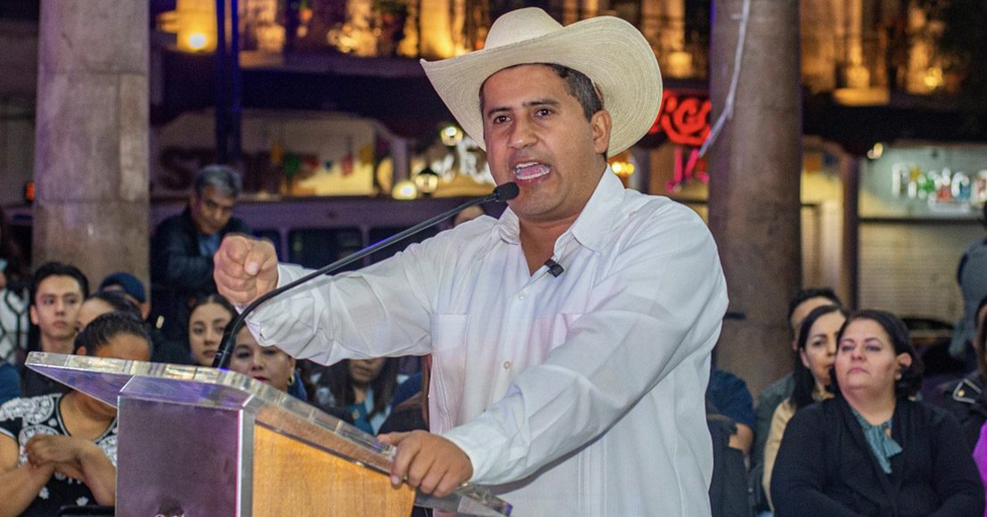 Michoacán: Anuncia que su gobierno no cobrará por el resguardo de vehículos que recupere la Policía