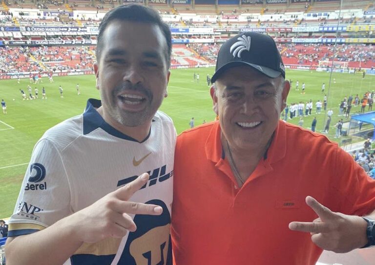 Querétaro: Armando Rivera Castillejos y Jorge Álvarez Máynez