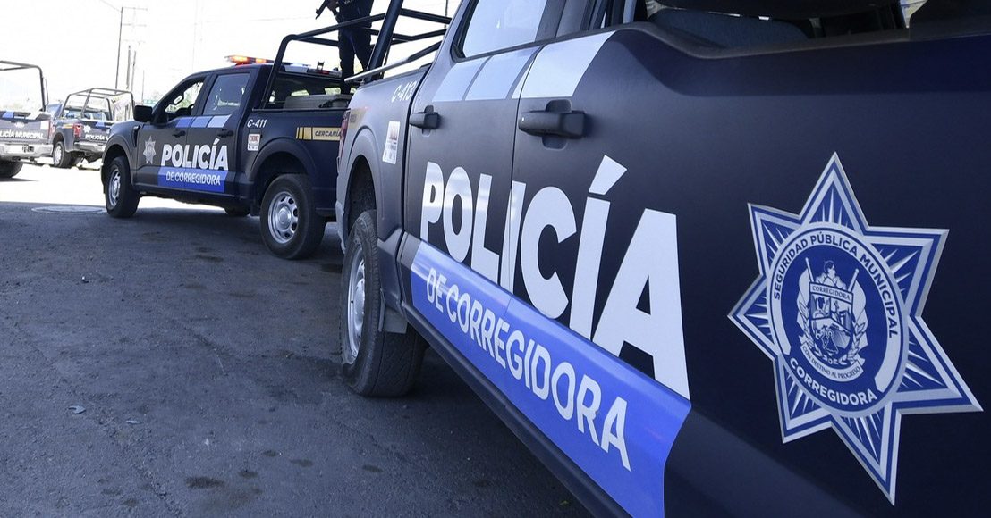 Querétaro: Atacan a policías que apoyaban labores de investigación de la fiscalía, uno de ellos murió