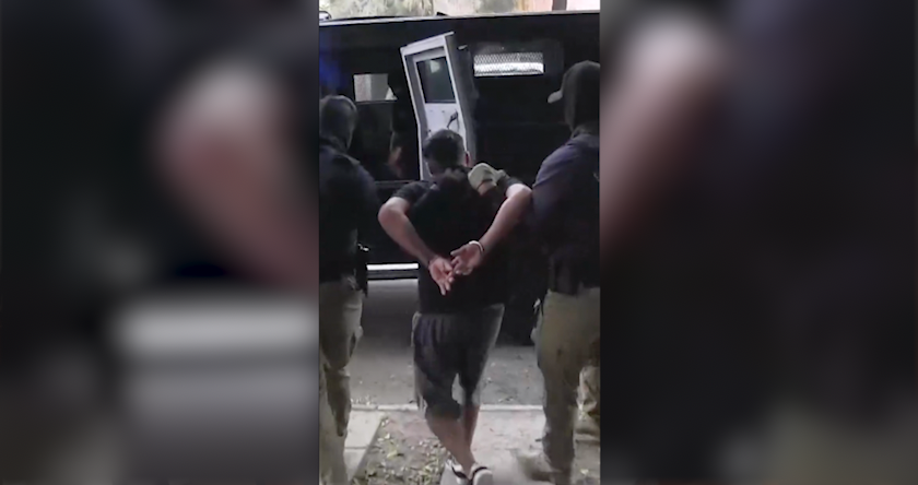 Jalisco: Capturan a Kelvin N, acusado del feminicidio de Karla Bañuelos