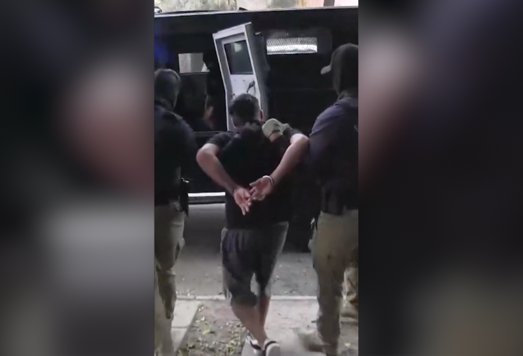 México: Capturan a Kelvin N en Jalisco, acusado del feminicidio de Karla Bañuelos