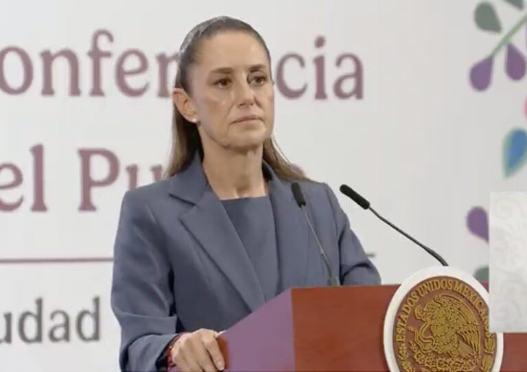 México: Claudia Sheinbaum Pardo y el caso de Adán Augusto y Bermúdez Requena