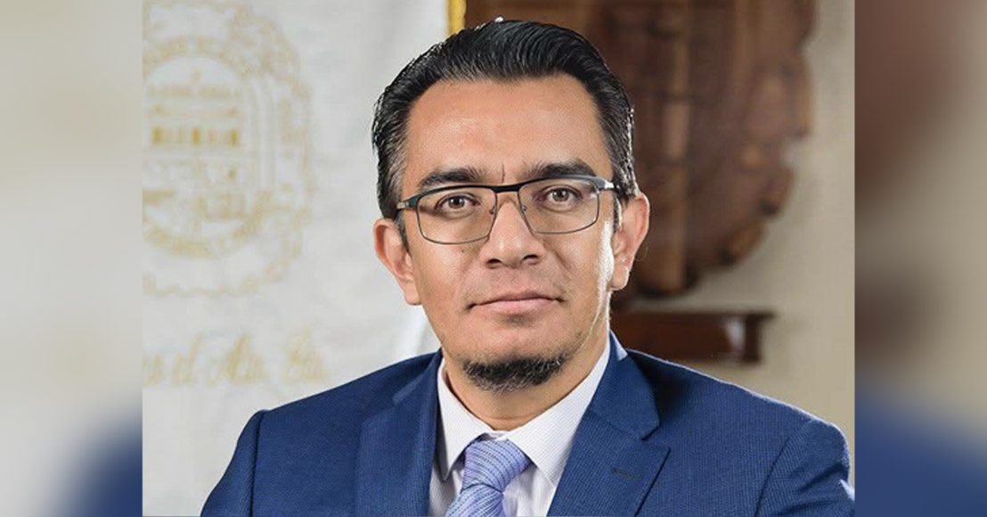 Condenan el asesinato del secretario del Ayuntamiento de Apaseo el Alto, Guanajuato