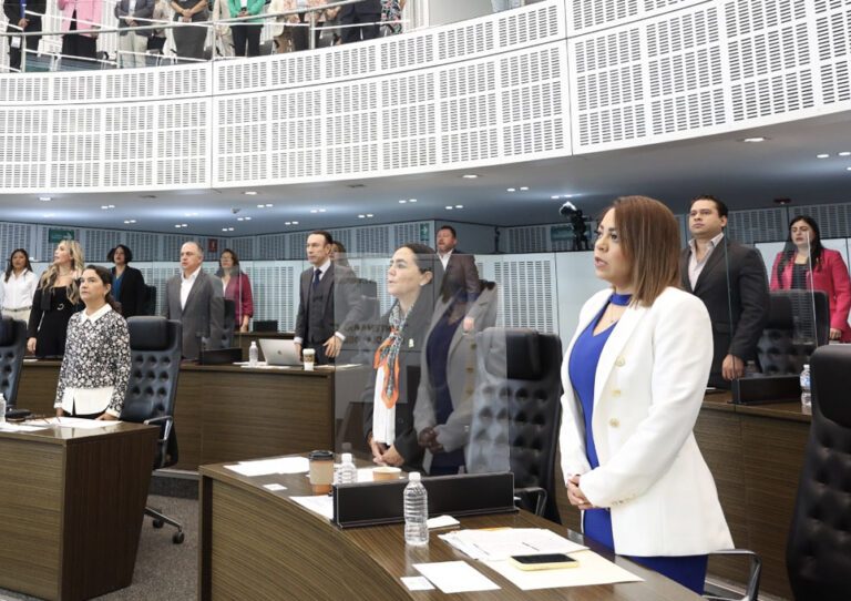 El Congreso de Querétaro y las redes sociales
