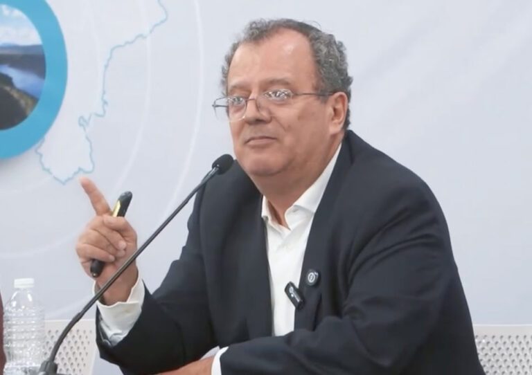 Gilberto Herrera Ruiz