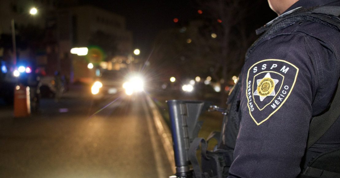 Querétaro: Ejecutan a dos personas en la colonia Centro
