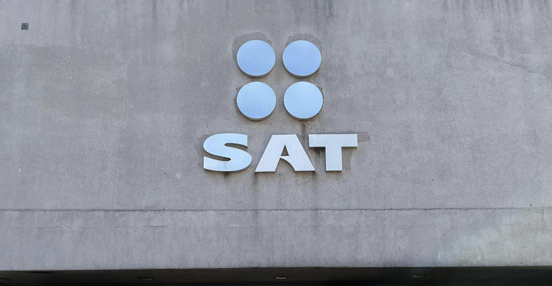 México: El SAT reporta que ofrece beneficios a contribuyentes que busquen regularizarse
