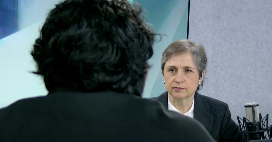 México: Empresa proveedora de Pegasus facturaba al gobierno 5 mil millones de pesos al año, testigo
