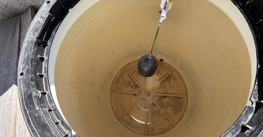 En Miranda, Querétaro, reportan que el servicio de agua falla constantemente y que la CEA no les hace caso