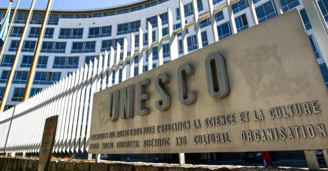 Estados Unidos anuncia su salida de la Unesco