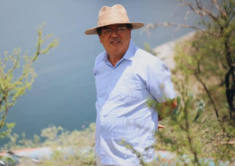 Gilberto Herrera Ruiz Morena Querétaro