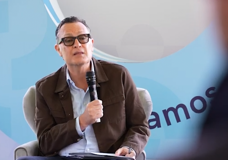 Gobernador de Querétaro, Mauricio Kuri González, Contigo Informamos