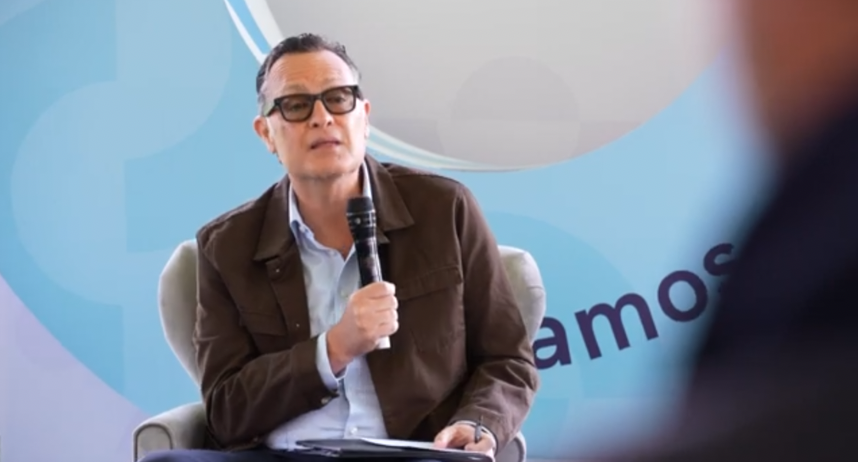 Gobernador de Querétaro defiende contrato millonario con Seguritech