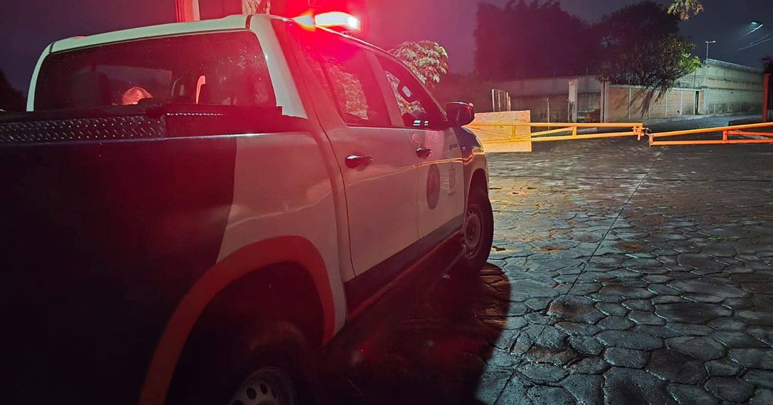 Querétaro: Gobierno de San Juan del Río emite recomendaciones ante Flossie