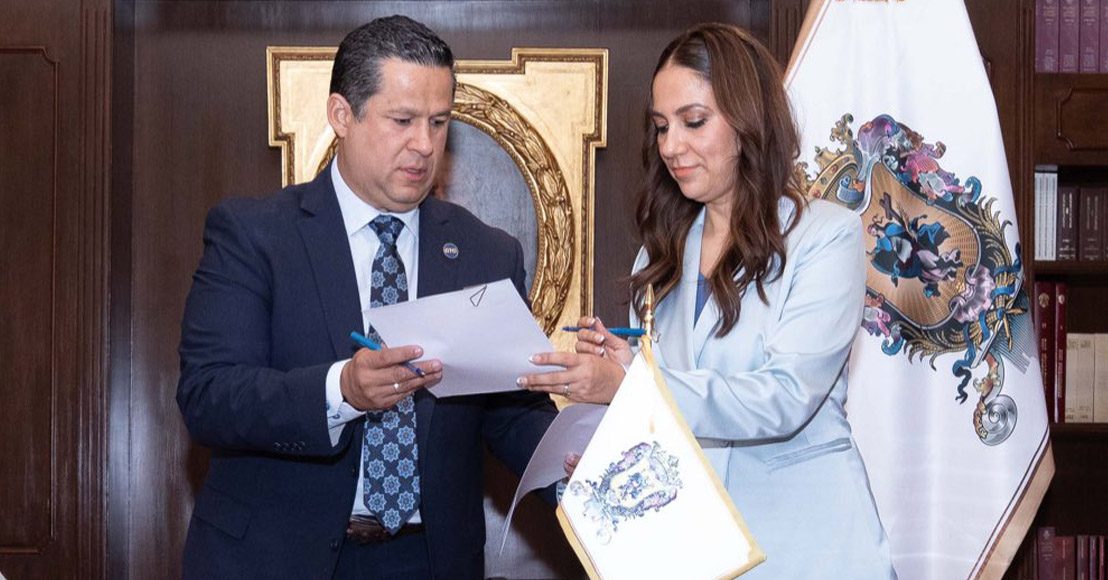 México: Investigan el caso de la propiedad en Estados Unidos donde vive familia de exgobernador