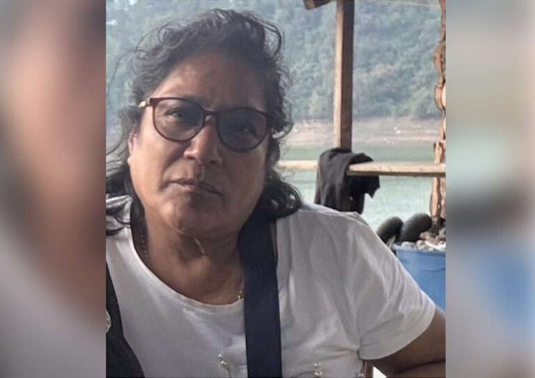 Veracruz Irma Hernández Cruz