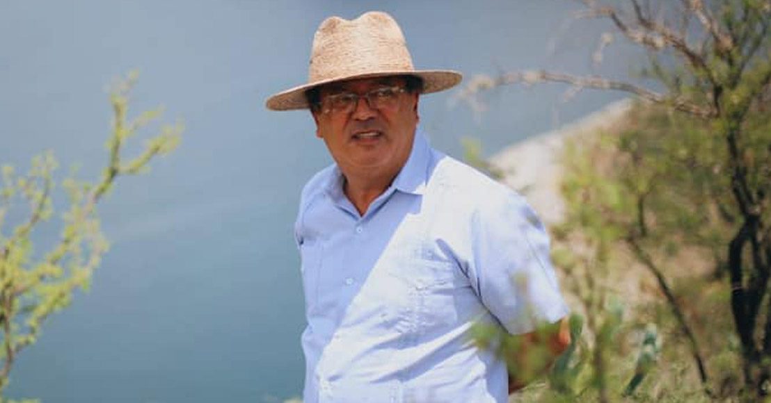 Querétaro: Me atacan porque soy un perfil fuerte de Morena para el 2027, Gilberto