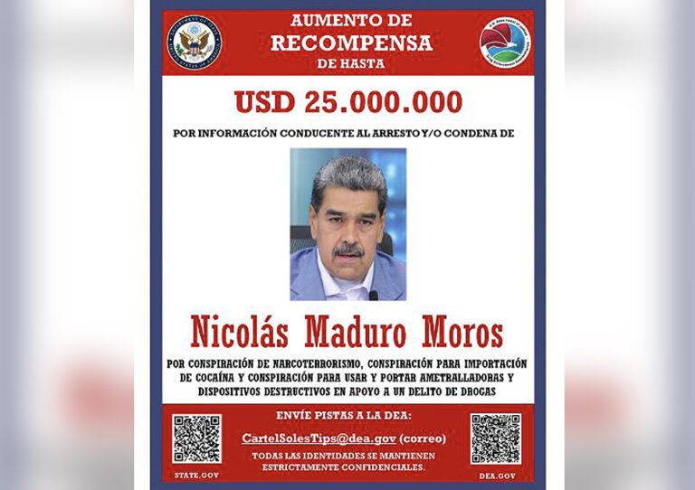 Nicolás Maduro Moros
