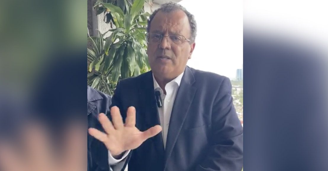 Querétaro no es África, diputado federal ante postura de la presidenta Claudia Sheinbaum
