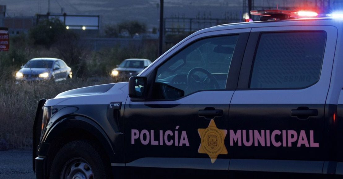 Querétaro retrocede 11 lugares en medición sobre percepción de seguridad