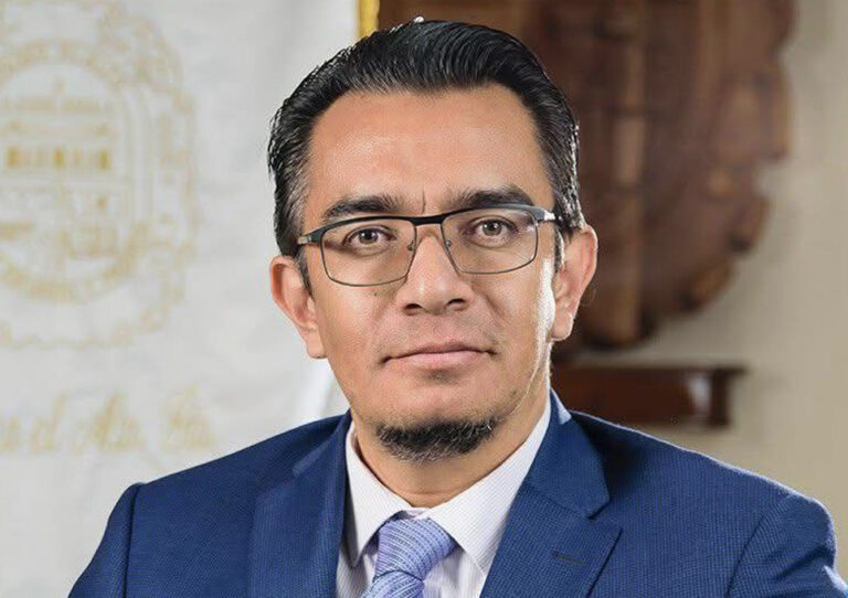 Secretario del Ayuntamiento.