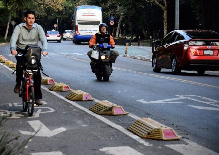 Querétaro: Tránsito y seguridad vial