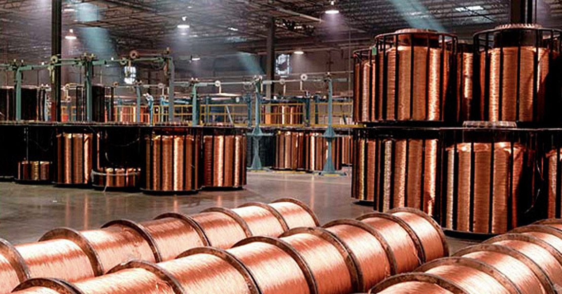 Estados Unidos: Trump anuncia arancel del 50% al cobre y amaga con otro del 200% para productos farmacéuticos