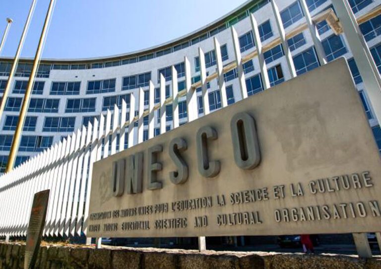 Unesco Estados Unidos