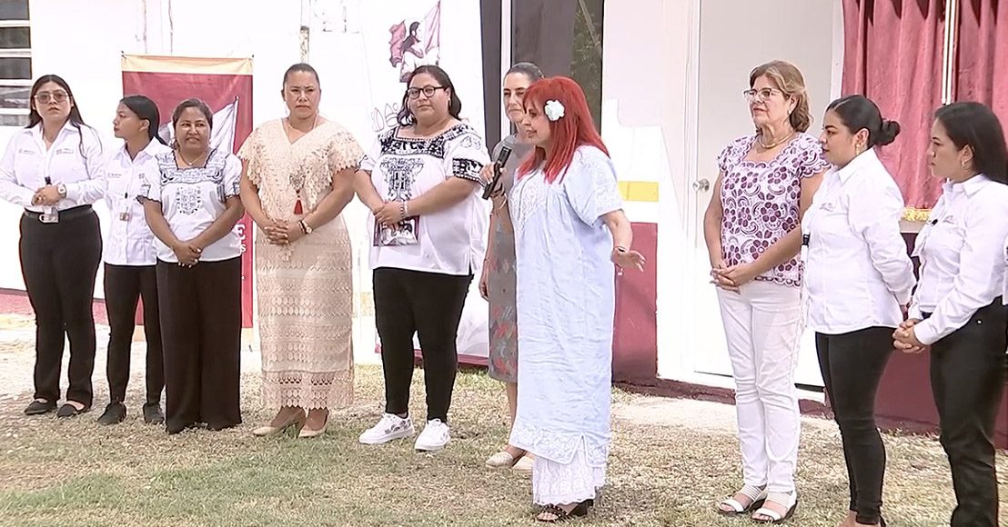 México: Desata polémica por decir que ser mujer, indígena y pobre es lo peor que te puede pasar en la vida