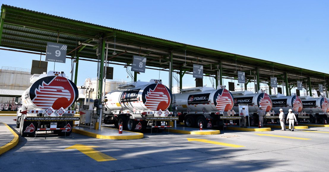 Estados Unidos acusa a empresarios mexicanos de sobornar a funcionarios de Pemex