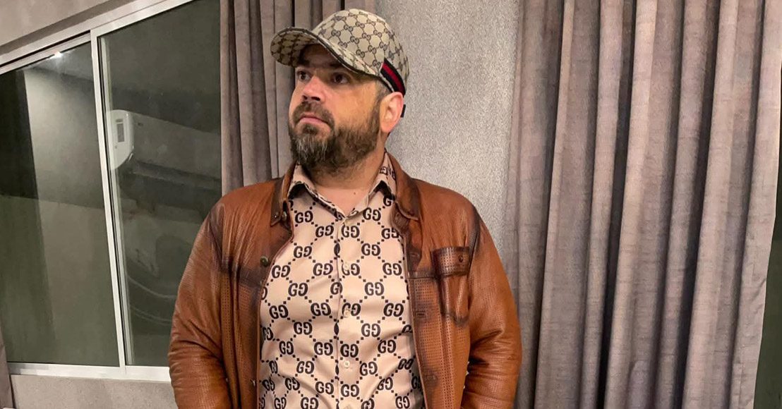 México: "El Alucín", creador de contenido, fue acribillado en su casa en Morelos