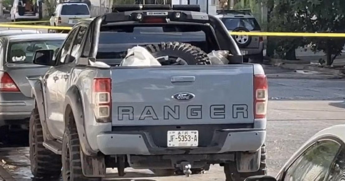 México: Hallan sin vida a creadora de contenido y a su familia dentro de una camioneta