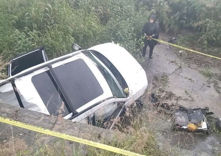 Aguascalientes: muere en hecho de tránsito el hijo del exgobernador