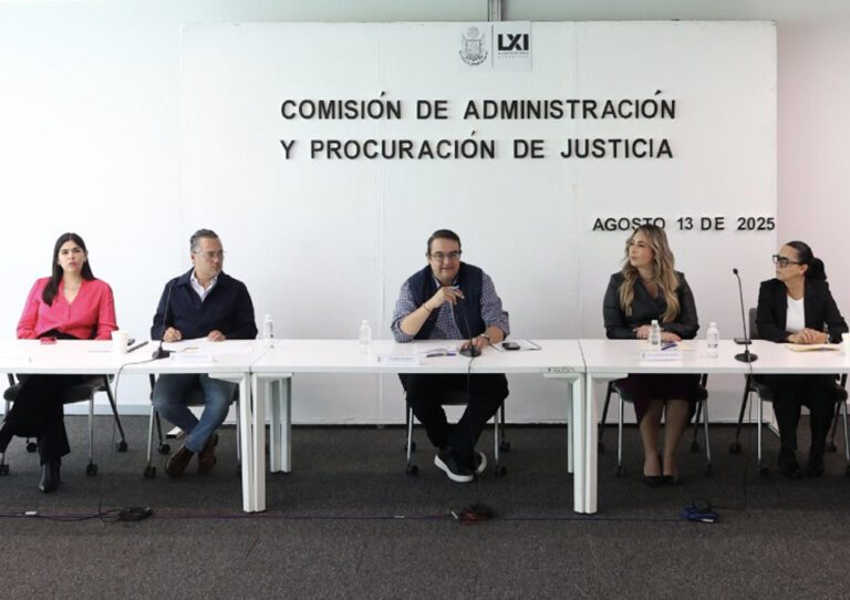 Querétaro: Ley Valeria