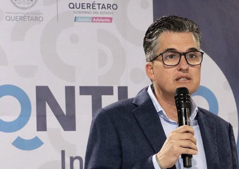 Luis Alberto Vega Ricoy CEA Sistema Batán