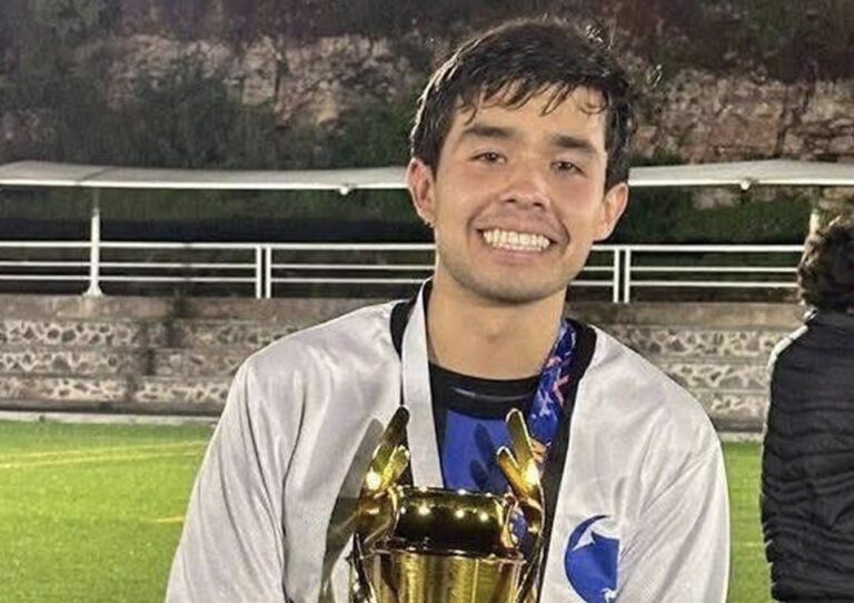 Querétaro Matías Gómez Rodríguez