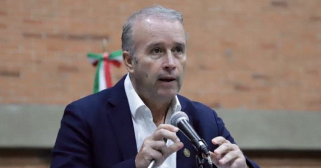 Querétaro: Nuestros exgobernadores priistas han dejado buen recuerdo, Mario Calzada